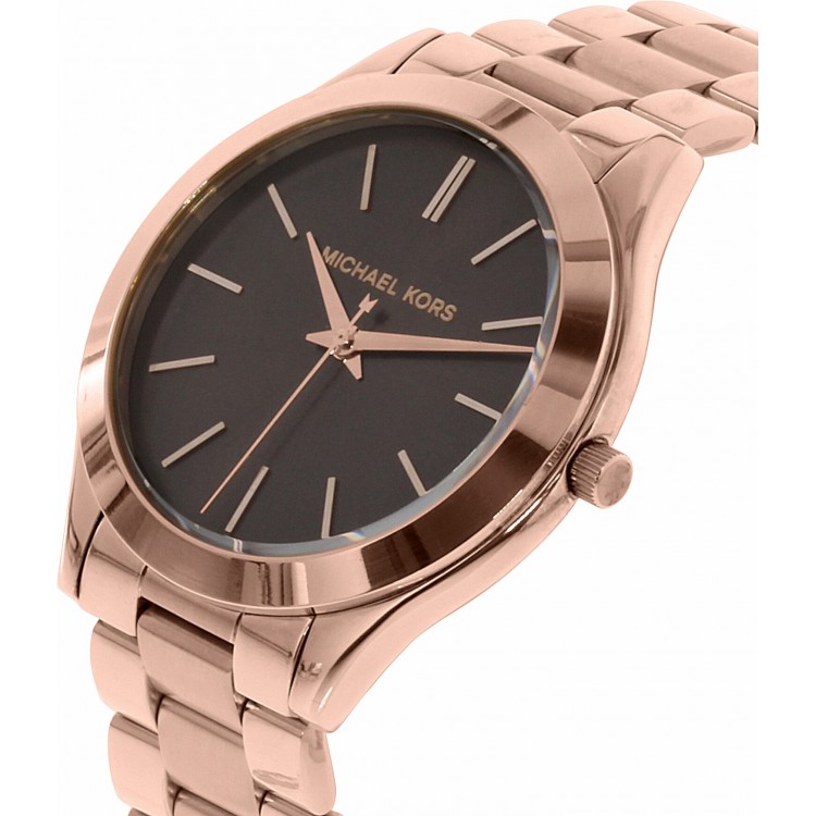 Michael kors slim deals runway mk3181